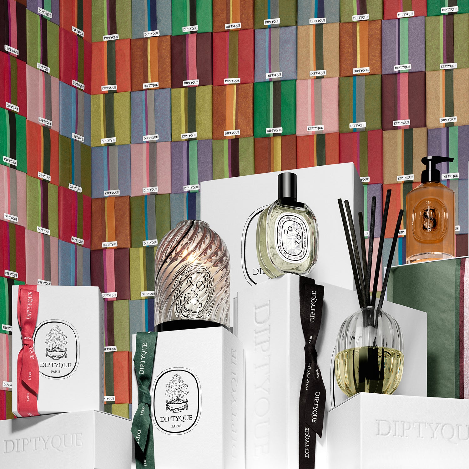 Compose your gift sets – Diptyque