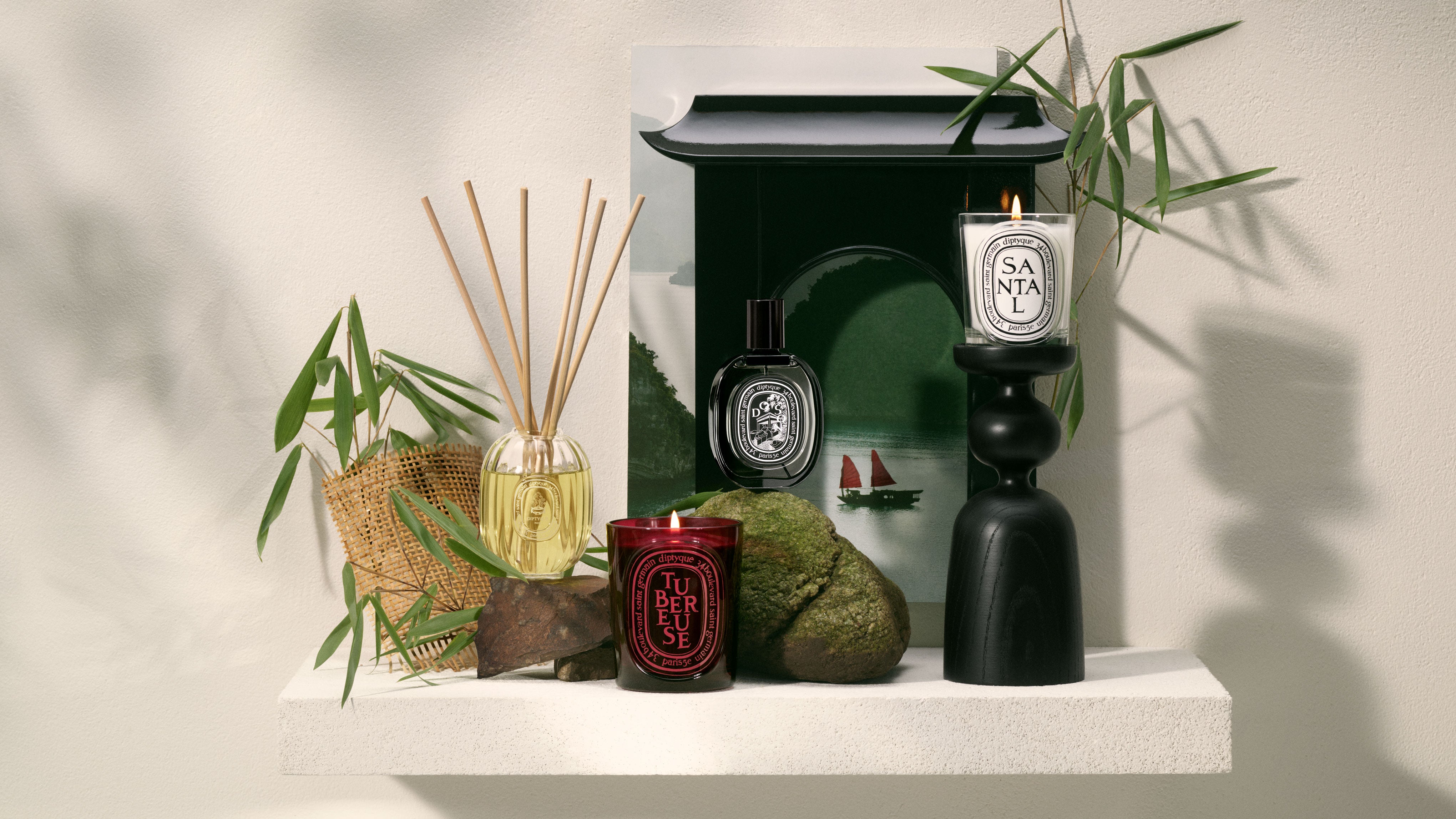 Diptyque Paris | Official Website