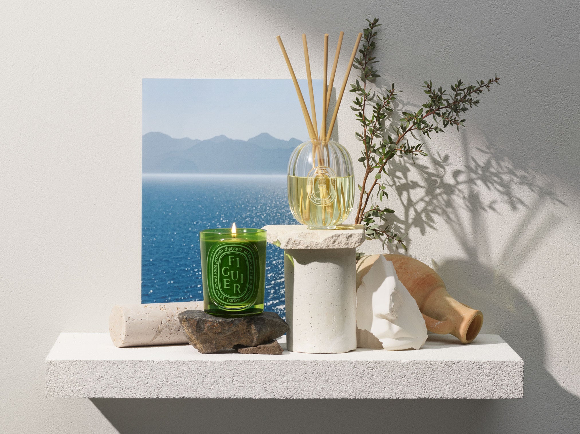 Tam Dao - Eau de parfum – Diptyque