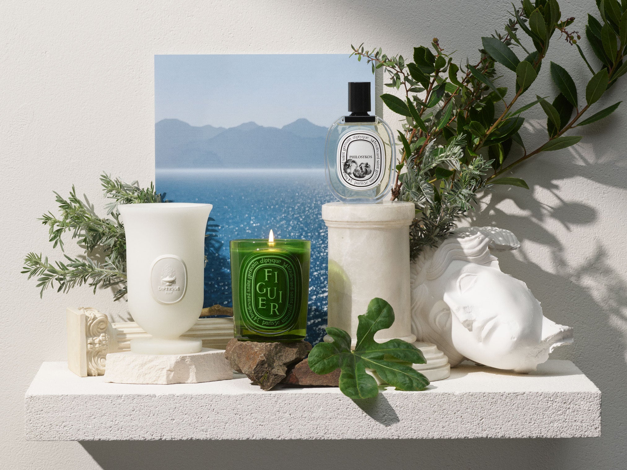 Tam Dao - Eau de parfum – Diptyque