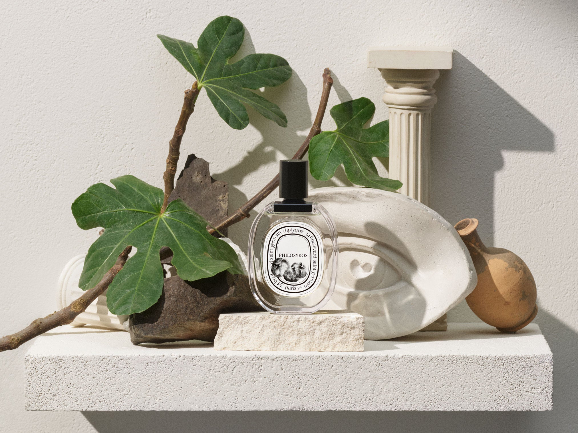 Tam Dao - Eau de parfum – Diptyque