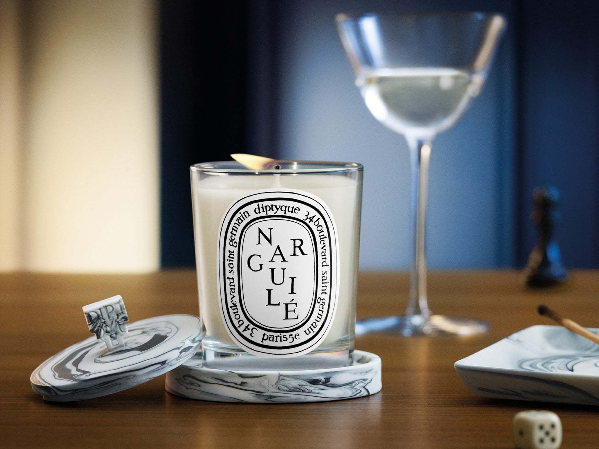 Mixed Clay Collection – Diptyque