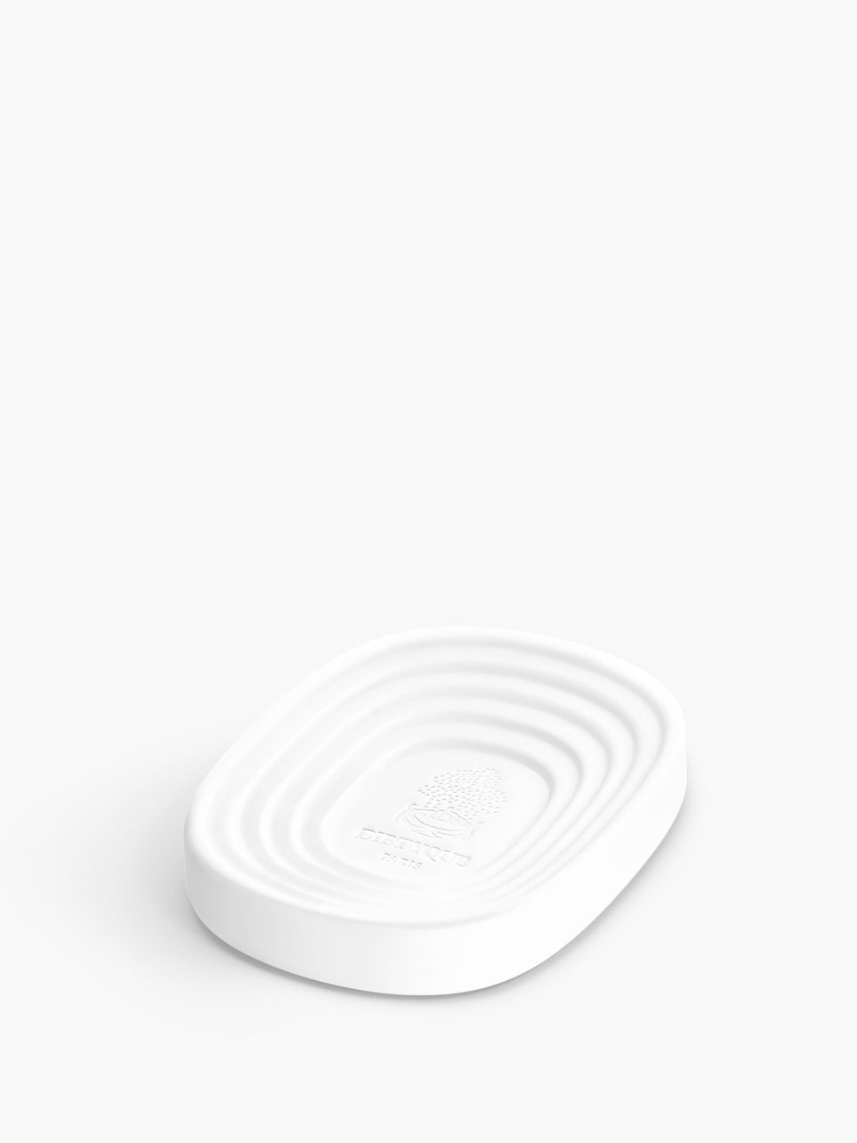 Seifenschale - Oval