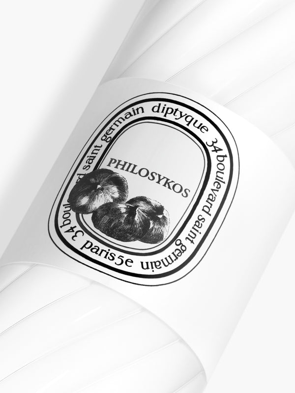 Philosykos - Parfümierte Bodylotion