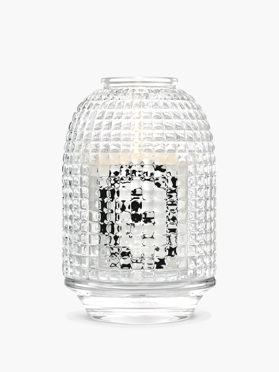 Candelero Constelación - Para velas de modelo clásico