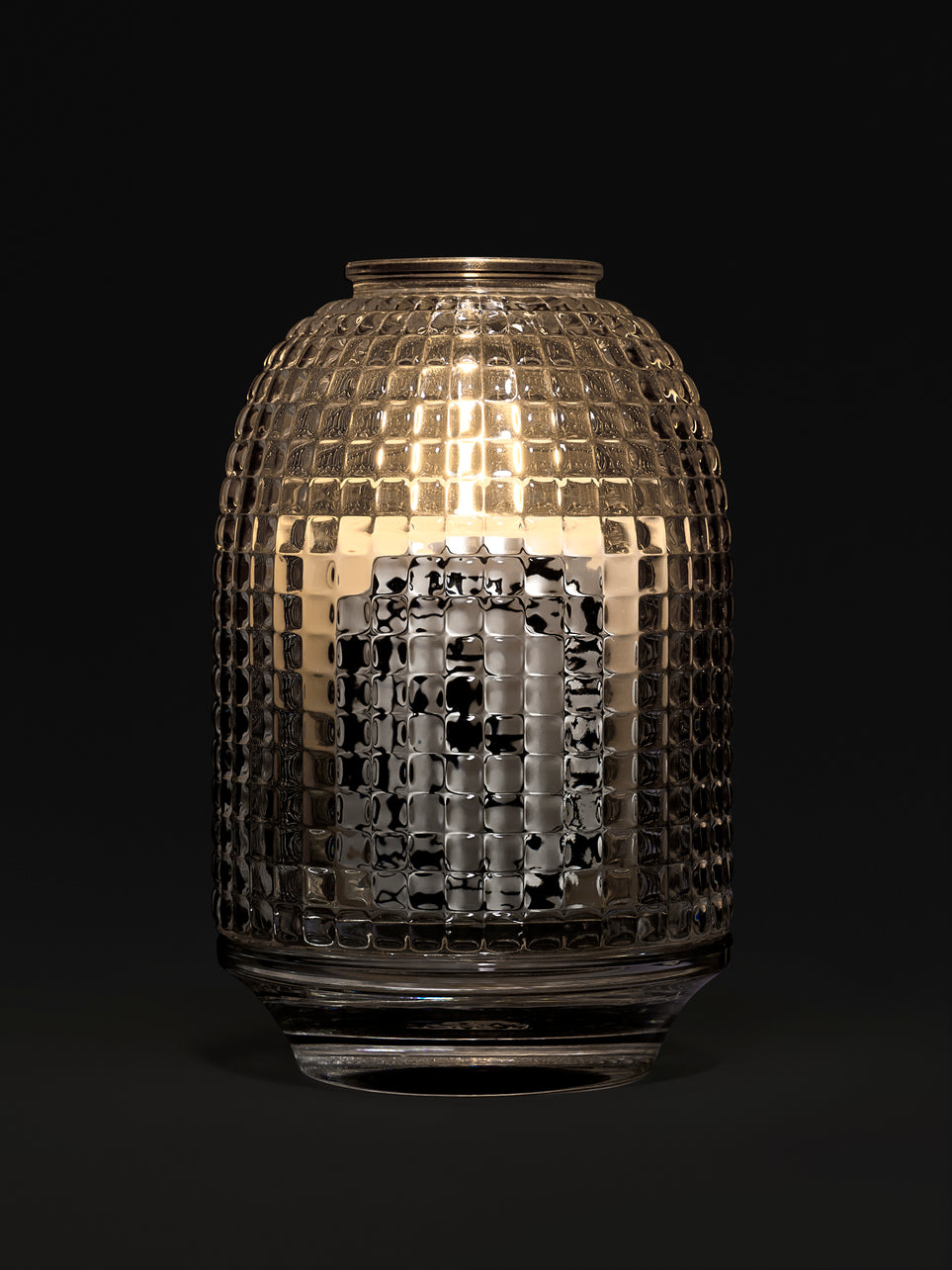 Candelero Constelación - Para velas de modelo clásico