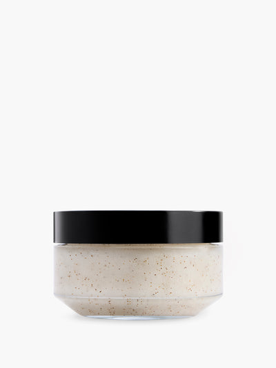 Invigorating scrub - For the body
