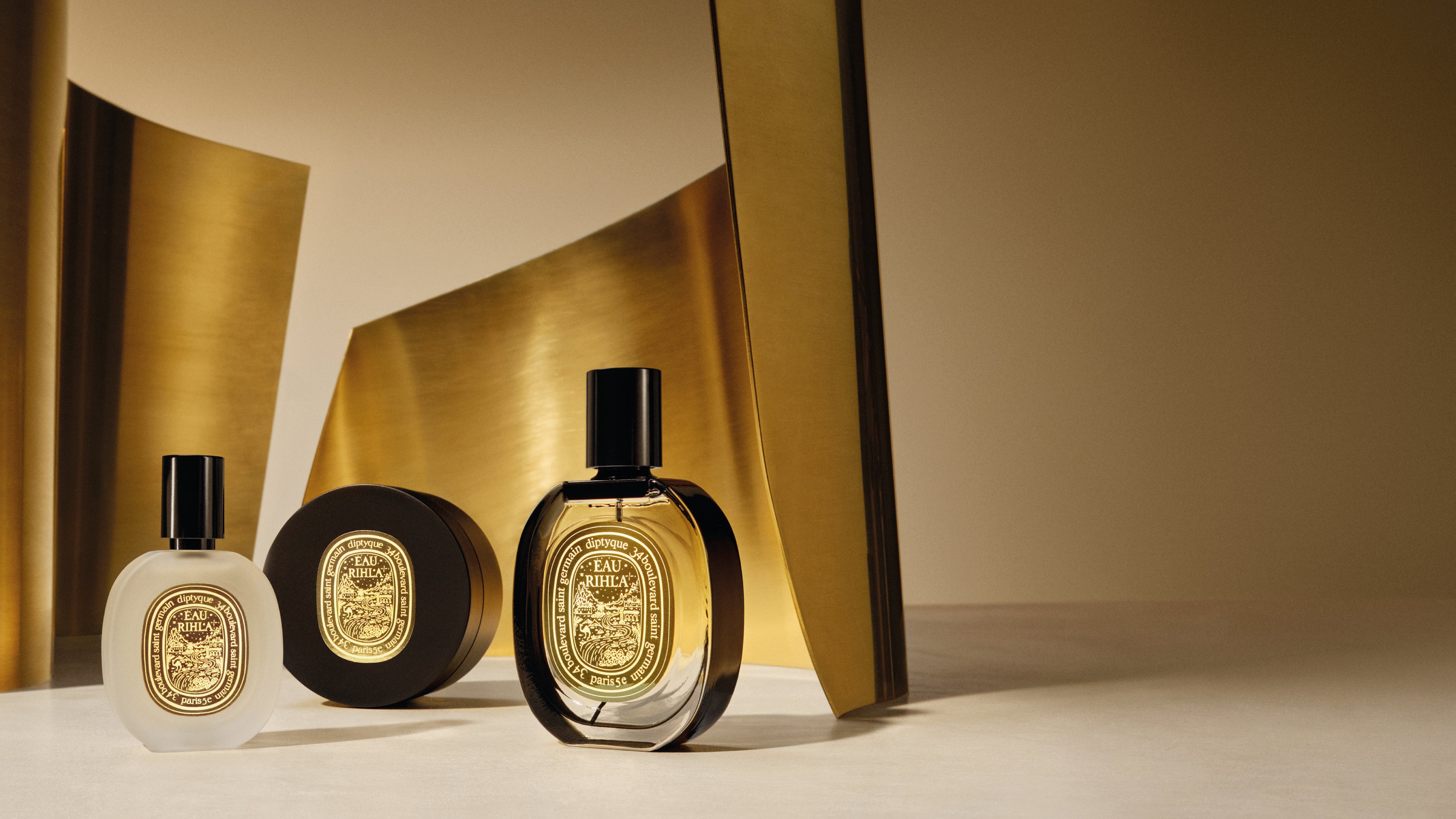 Eau Rihla Franchise – Diptyque