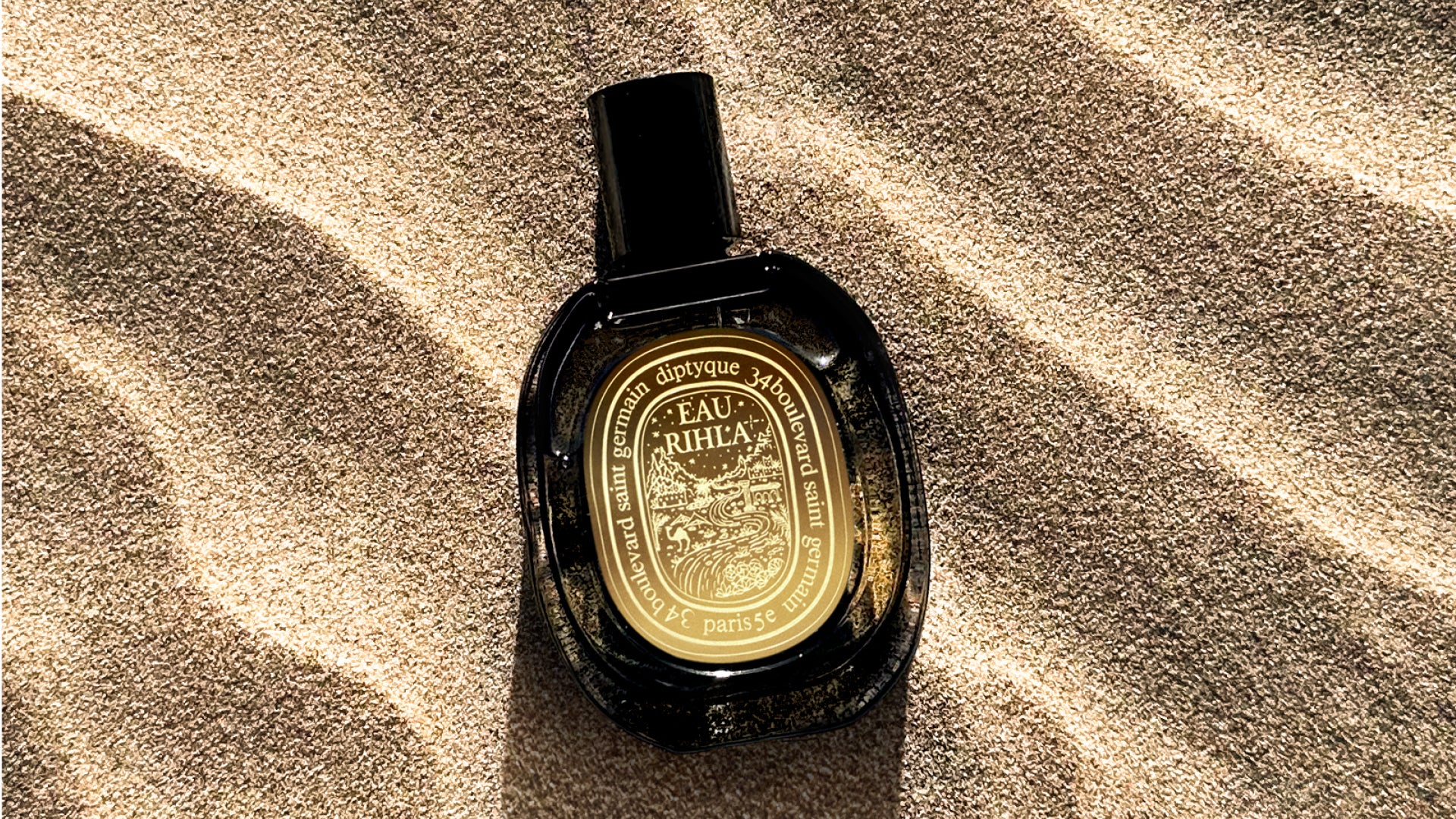 Eau Rihla Franchise – Diptyque