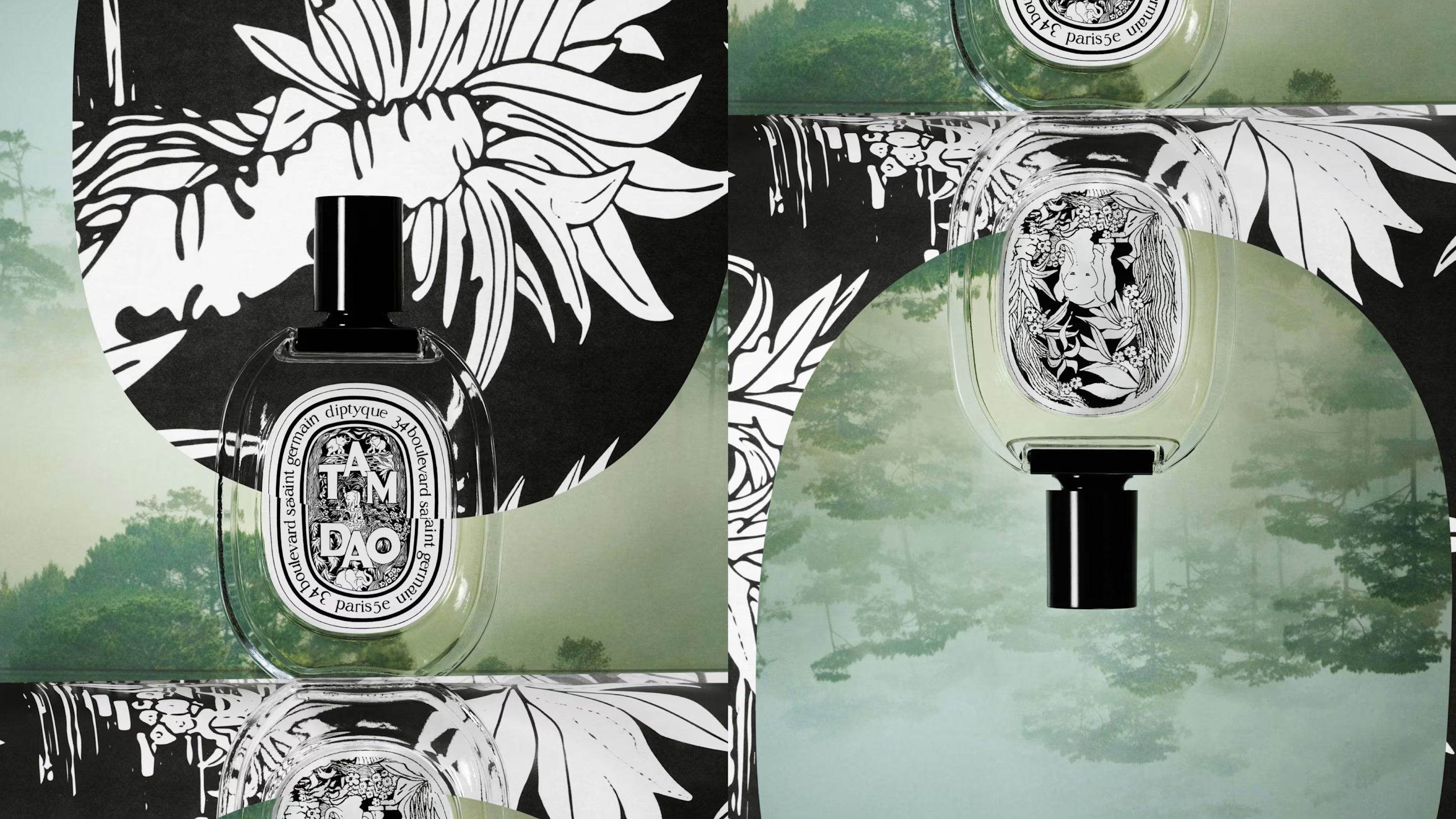 Tam Dao – Diptyque