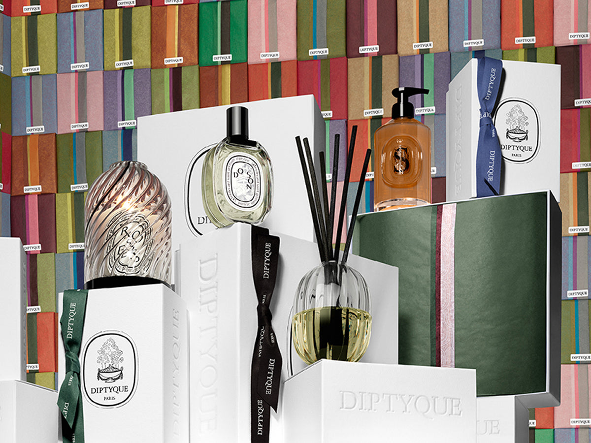 DIPTYQUE Eau de Parfum 75ml ギフトバッグ付き DIPTYQUE Eau de