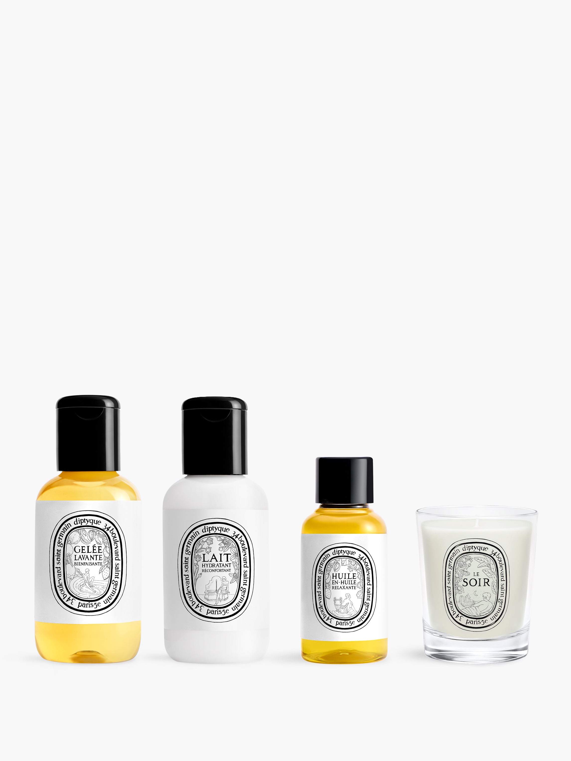 Bath & Body Care – Diptyque