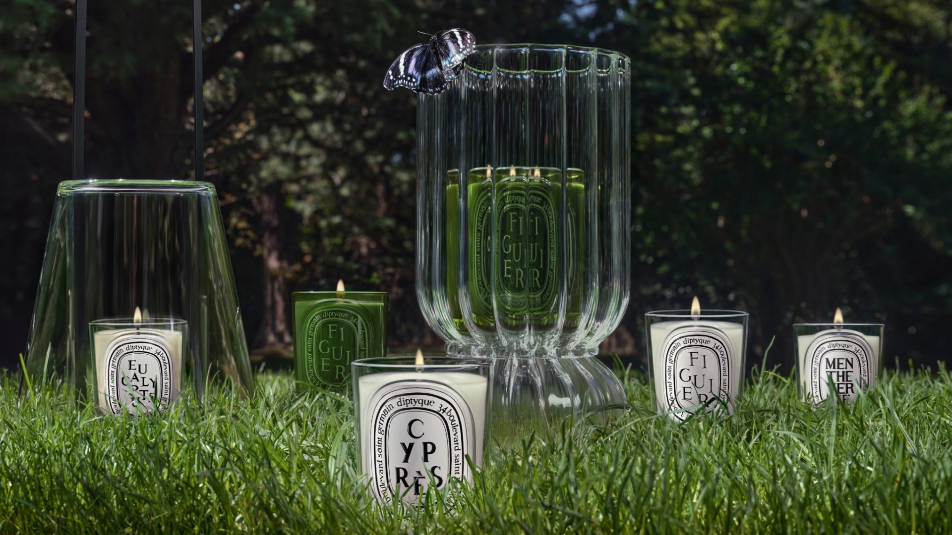 About Diptyque