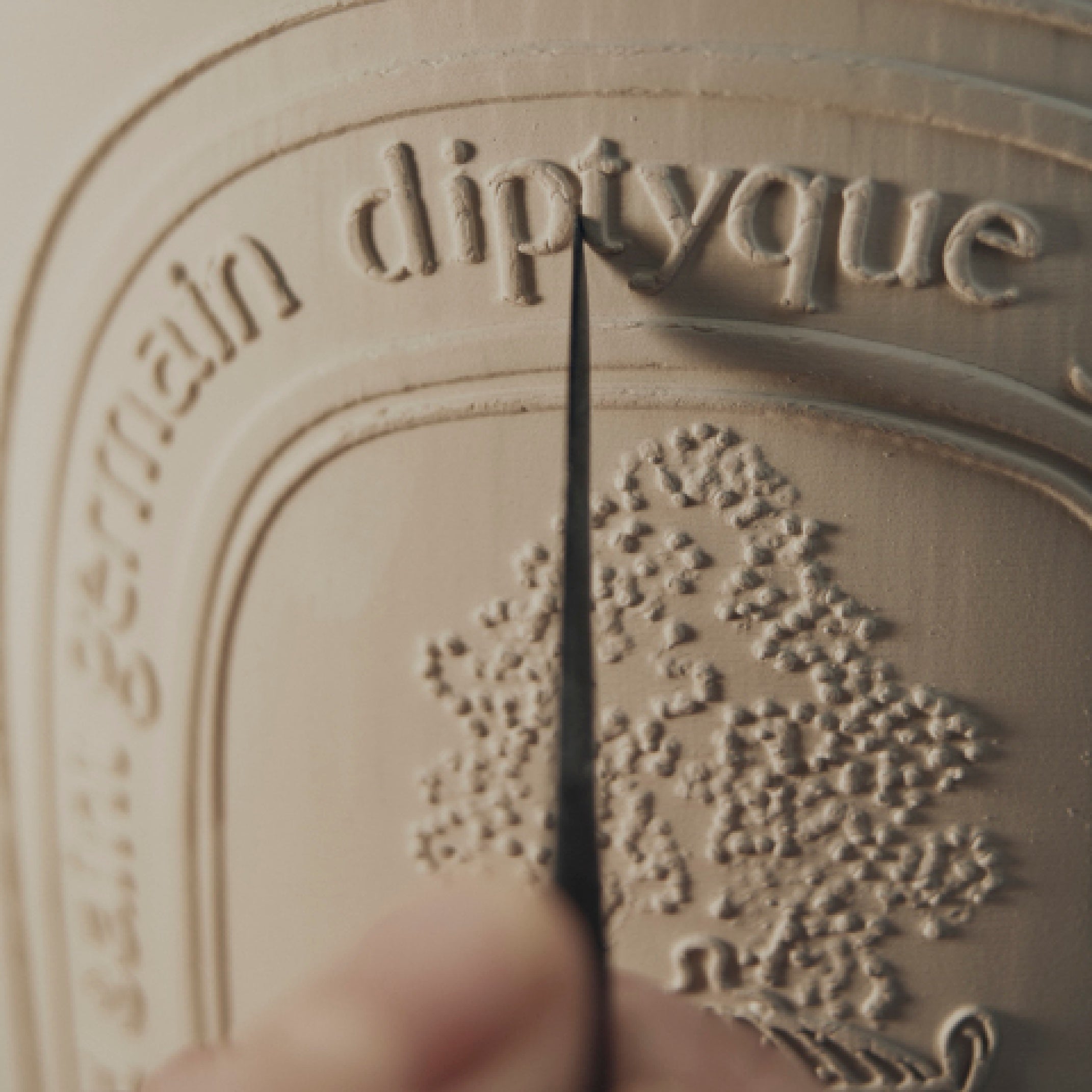 Ceramics expertise – Diptyque