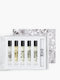 Cofanetto di 5 Eau de toilette - Precomposto