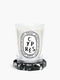 Base octogonal Grand Antique - Para velas de modelo clásico