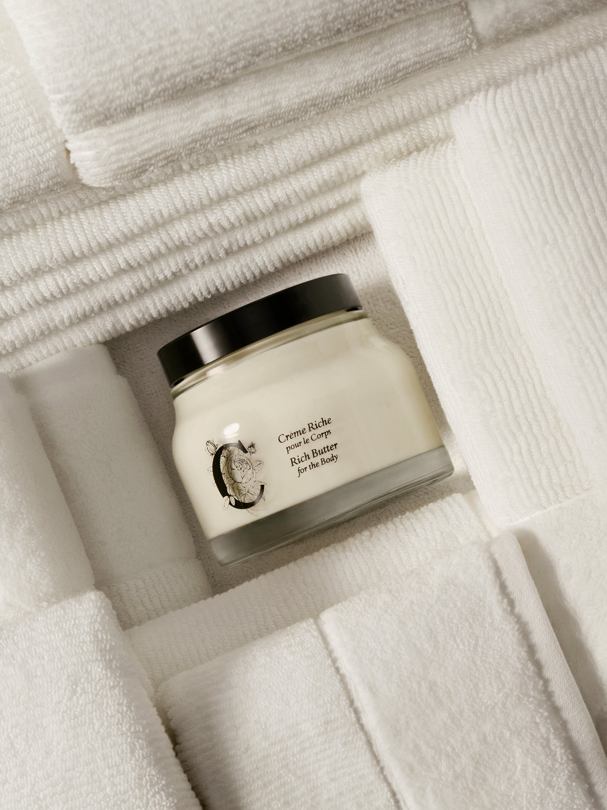 Rich butter - For the body – Diptyque