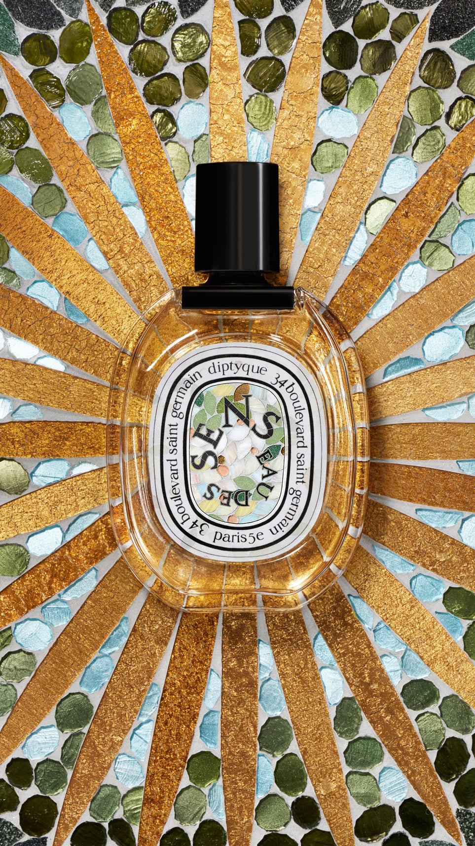 Eau des Sens - Eau de Toilette