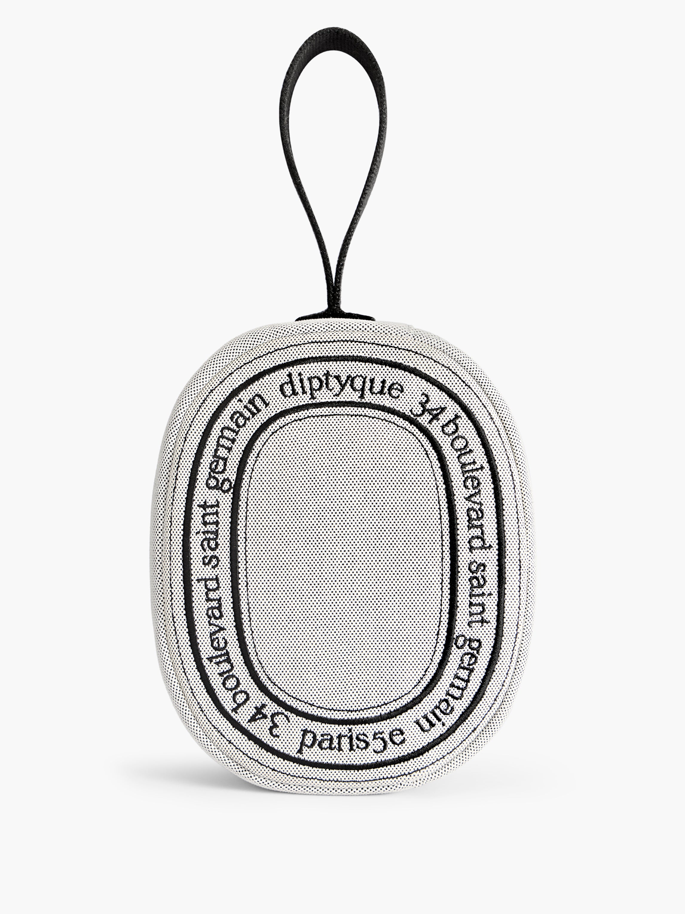 Shell Pocket Mirror - White – Diptyque