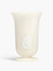 Vaso Medicis bianco - Modello grande