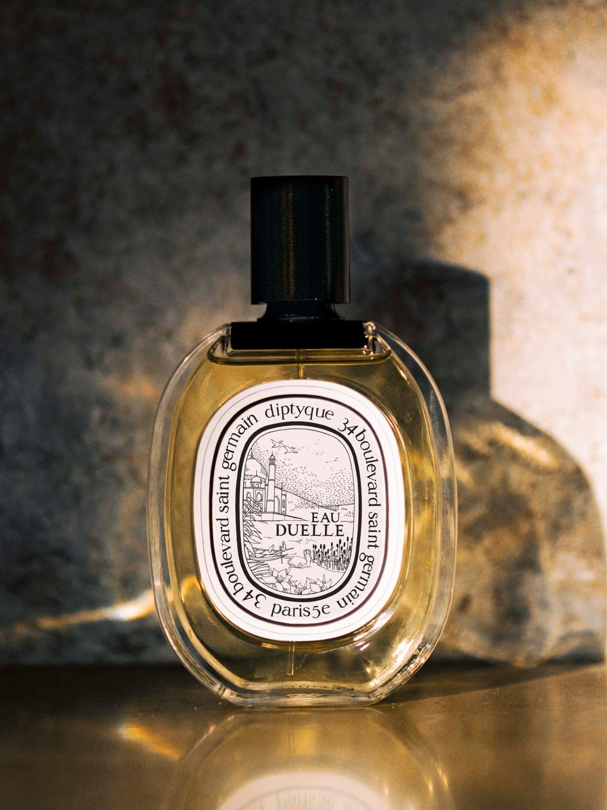diptyque EAU DUELLE オードトワレ 50ml Eau Duelle - Eau de toilette – Diptyque
