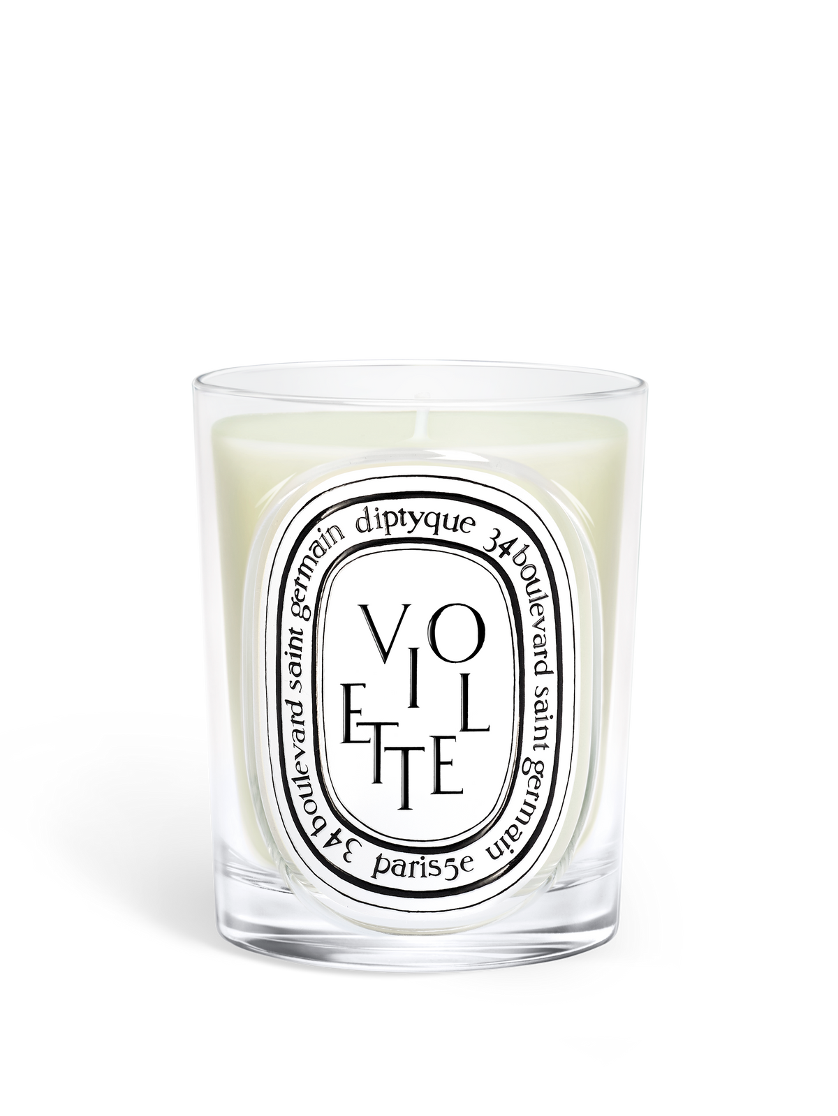 Violette (Violet) - Classic Candle – Diptyque