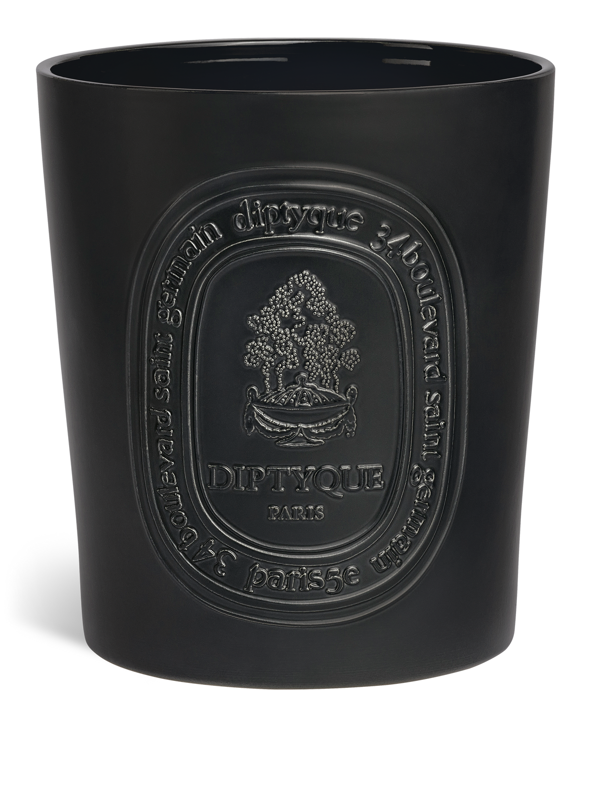 Baies (Berries) - Giant candle – Diptyque
