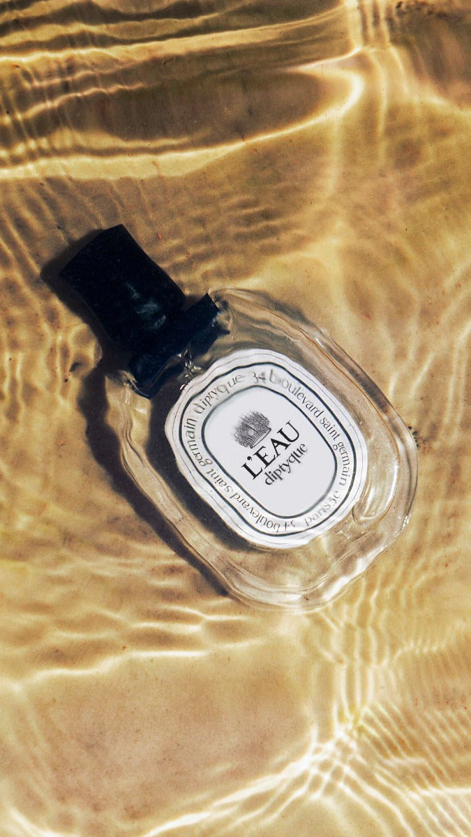 L'Eau - Eau de toilette