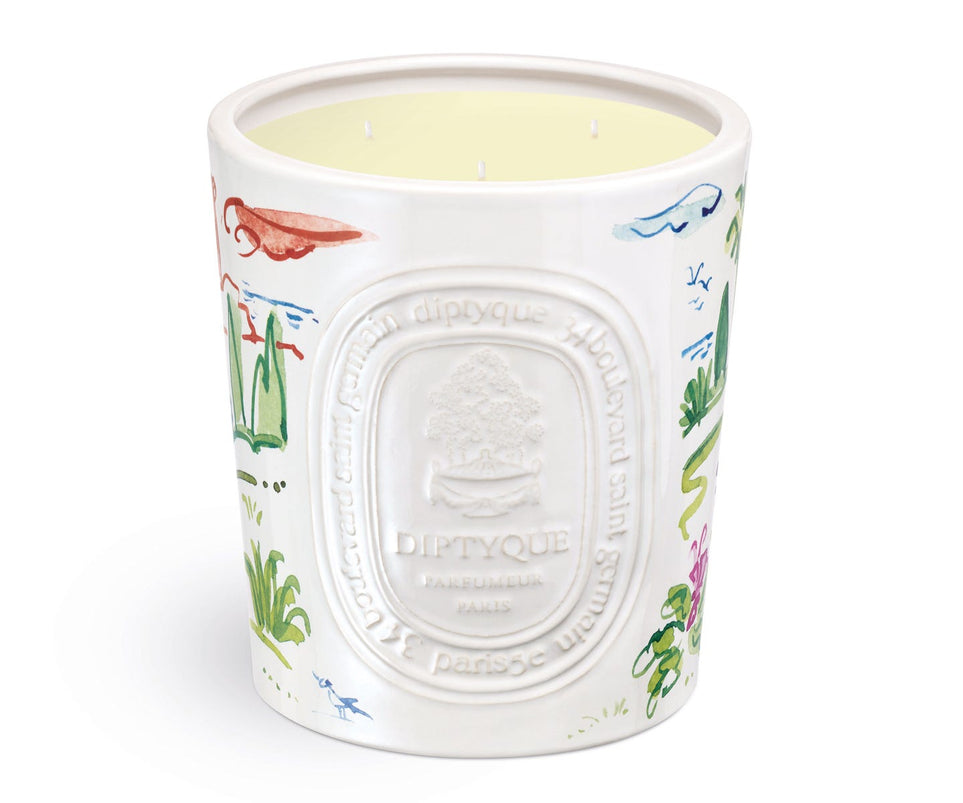 Candela Citronnelle / Citronella 1,5kg