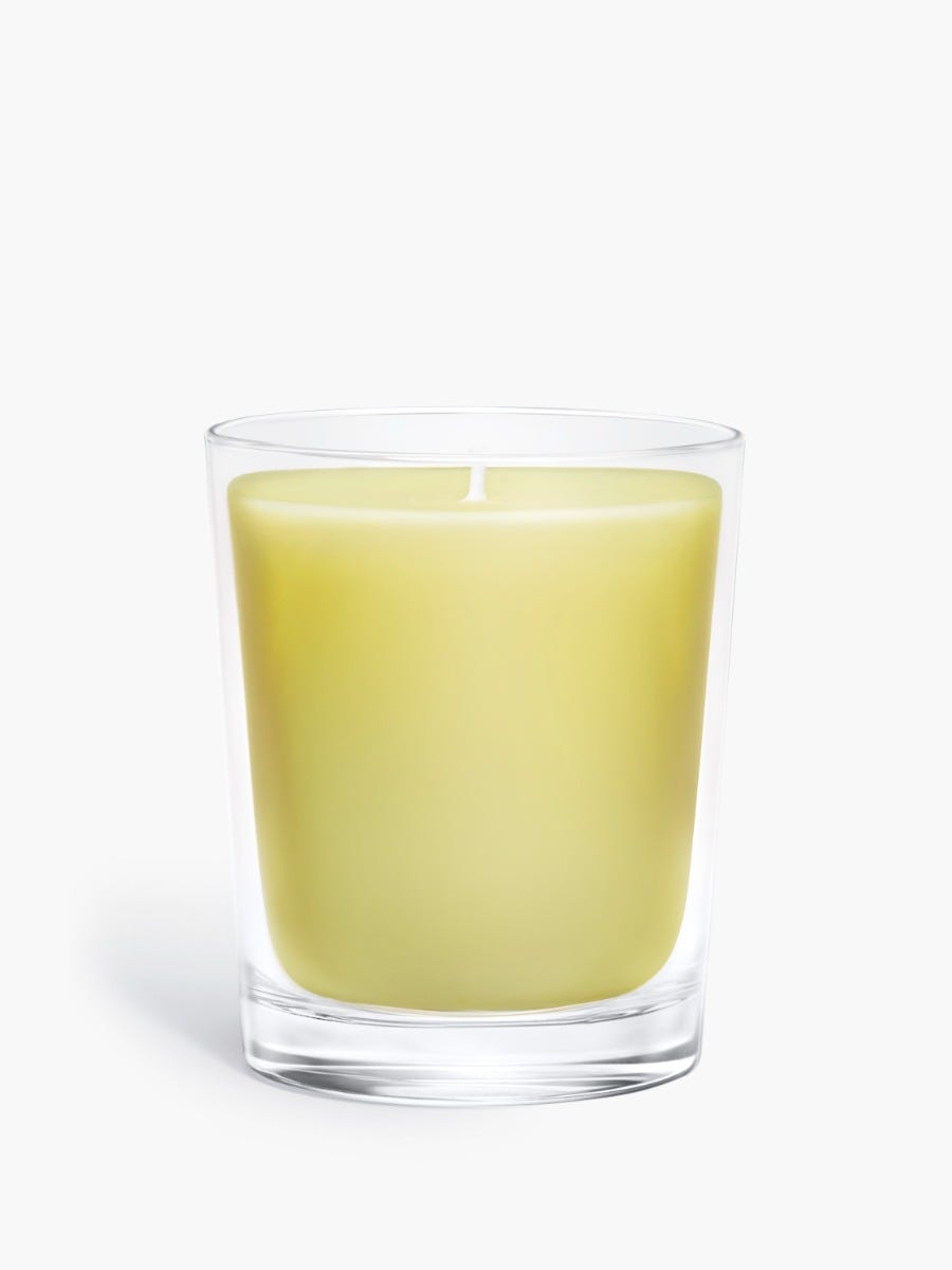 Citronnelle (Citronella) - Candela classica