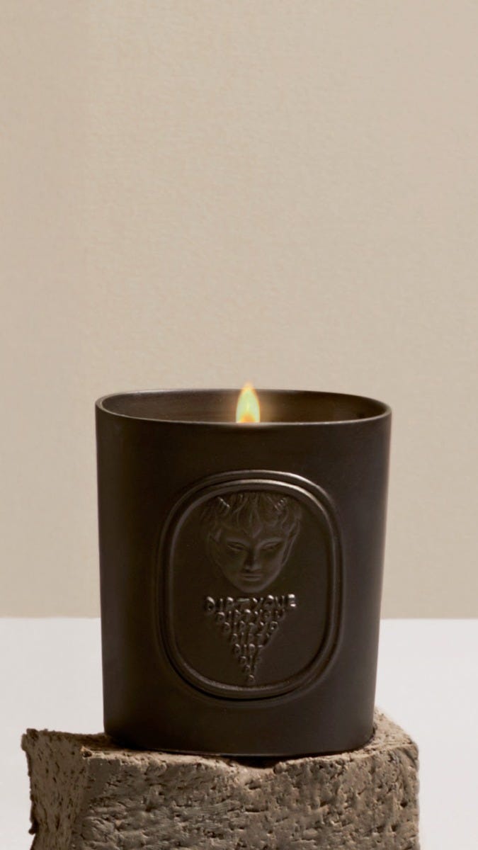 L'Elide - Medium Candle – Diptyque