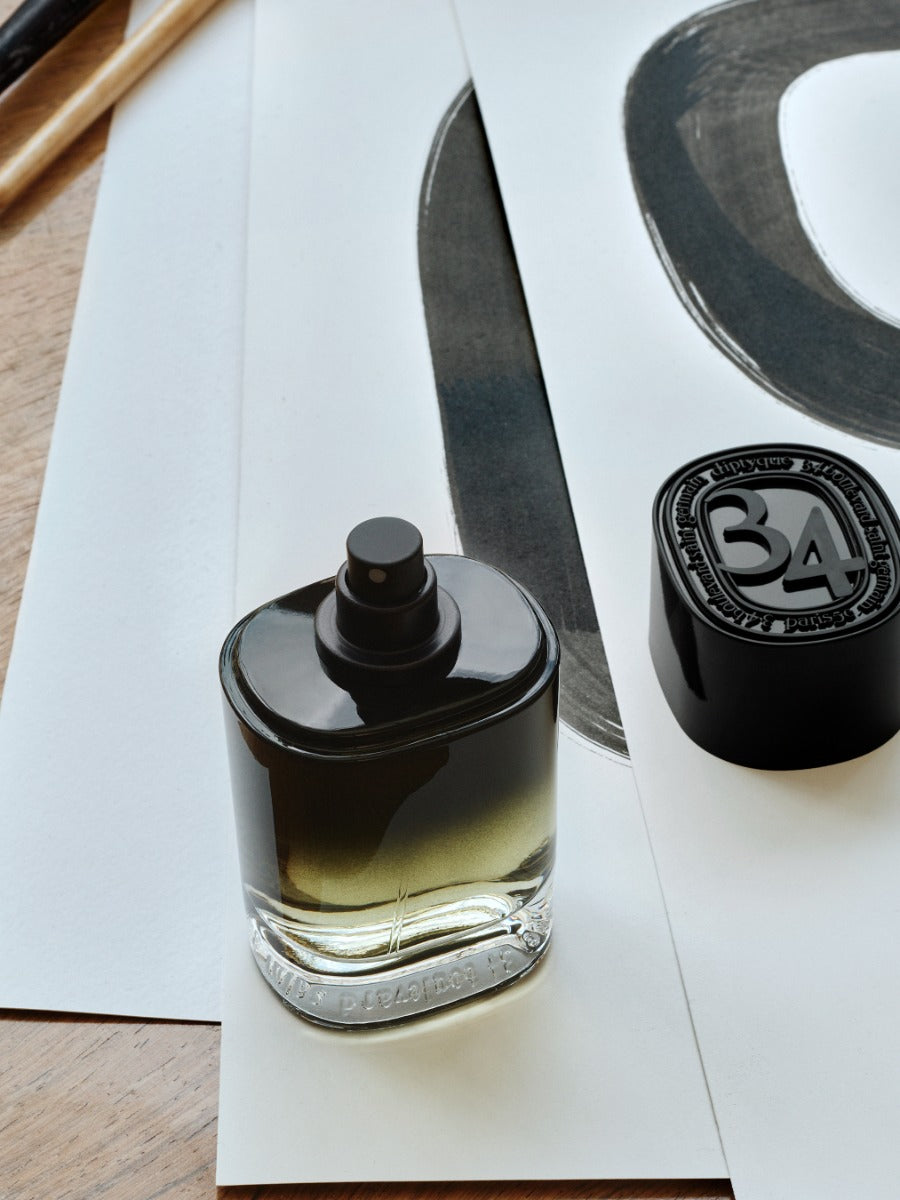 34 Boulevard Saint Germain - Eau de parfum