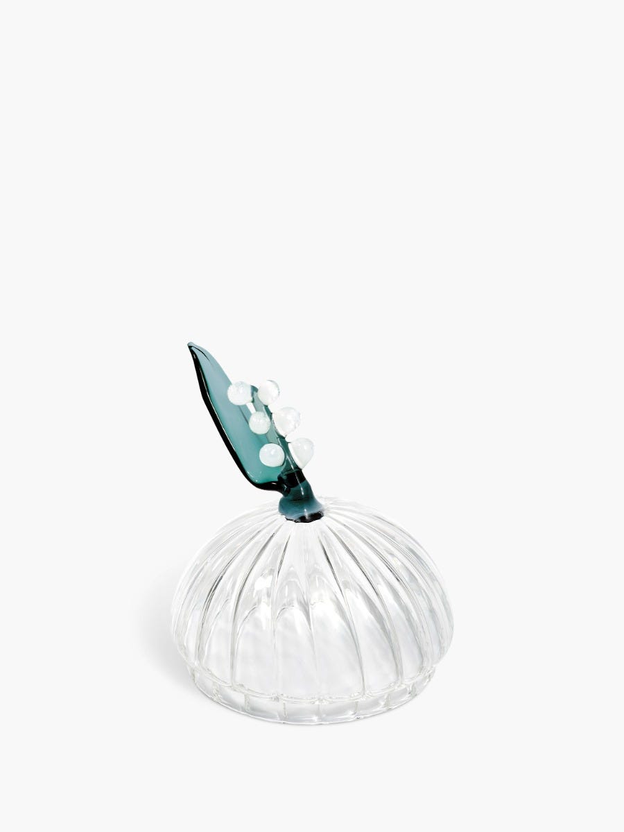 Muguet (Lily of the Valley) Lid - For classic candles – Diptyque