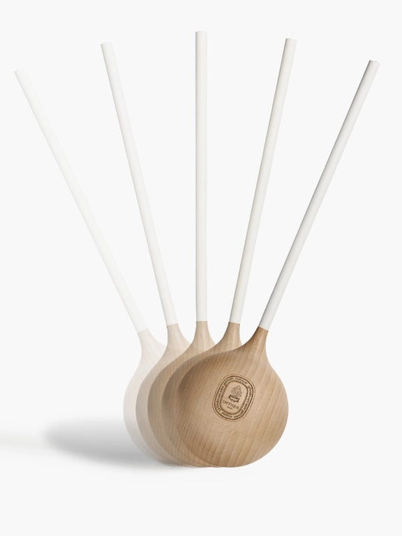 Baies (Bacche) - Ricarica per il Culbuto, Diffusore oscillante