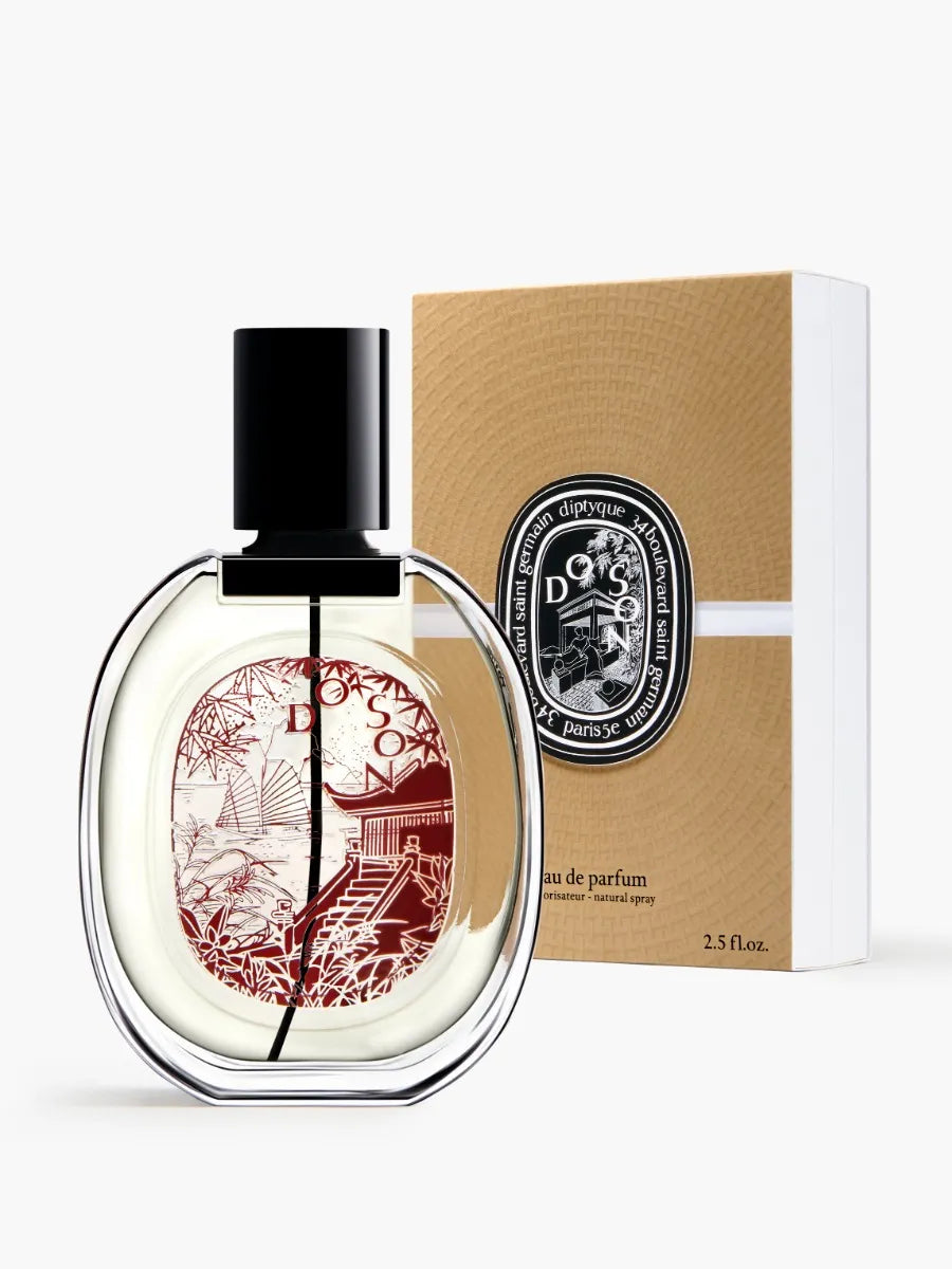 Do Son - Eau de Parfum