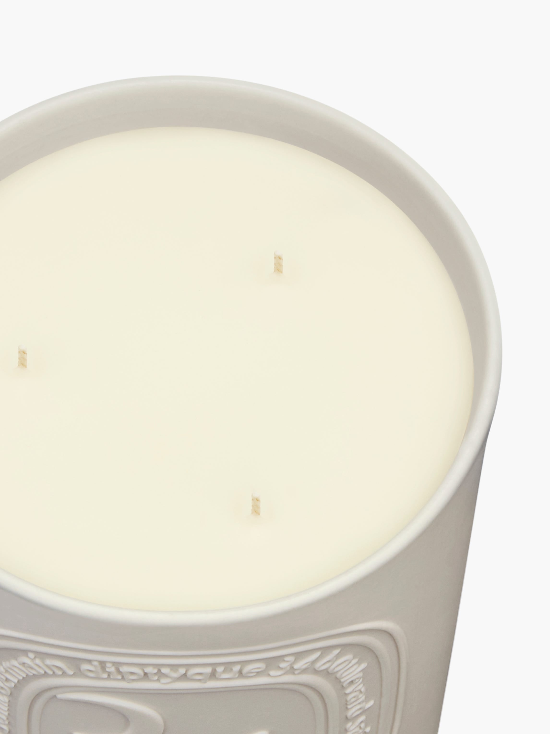 34 boulevard Saint Germain - Large Candle – Diptyque