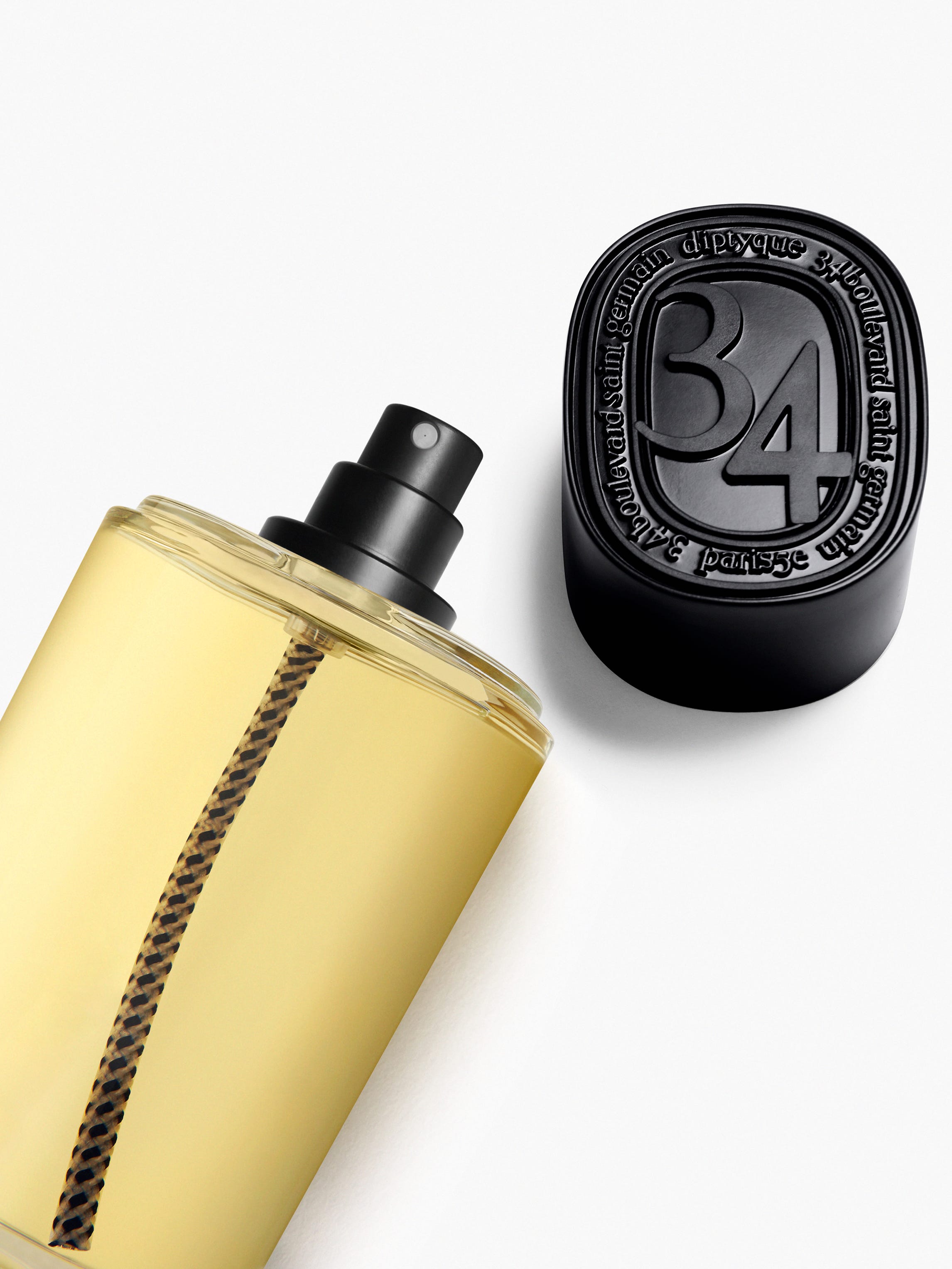 34 boulevard Saint Germain - Eau de toilette – Diptyque