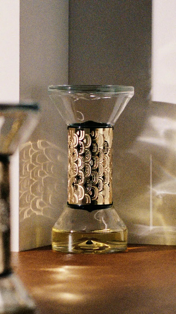 34 boulevard Saint Germain - Hourglass Diffuser – Diptyque