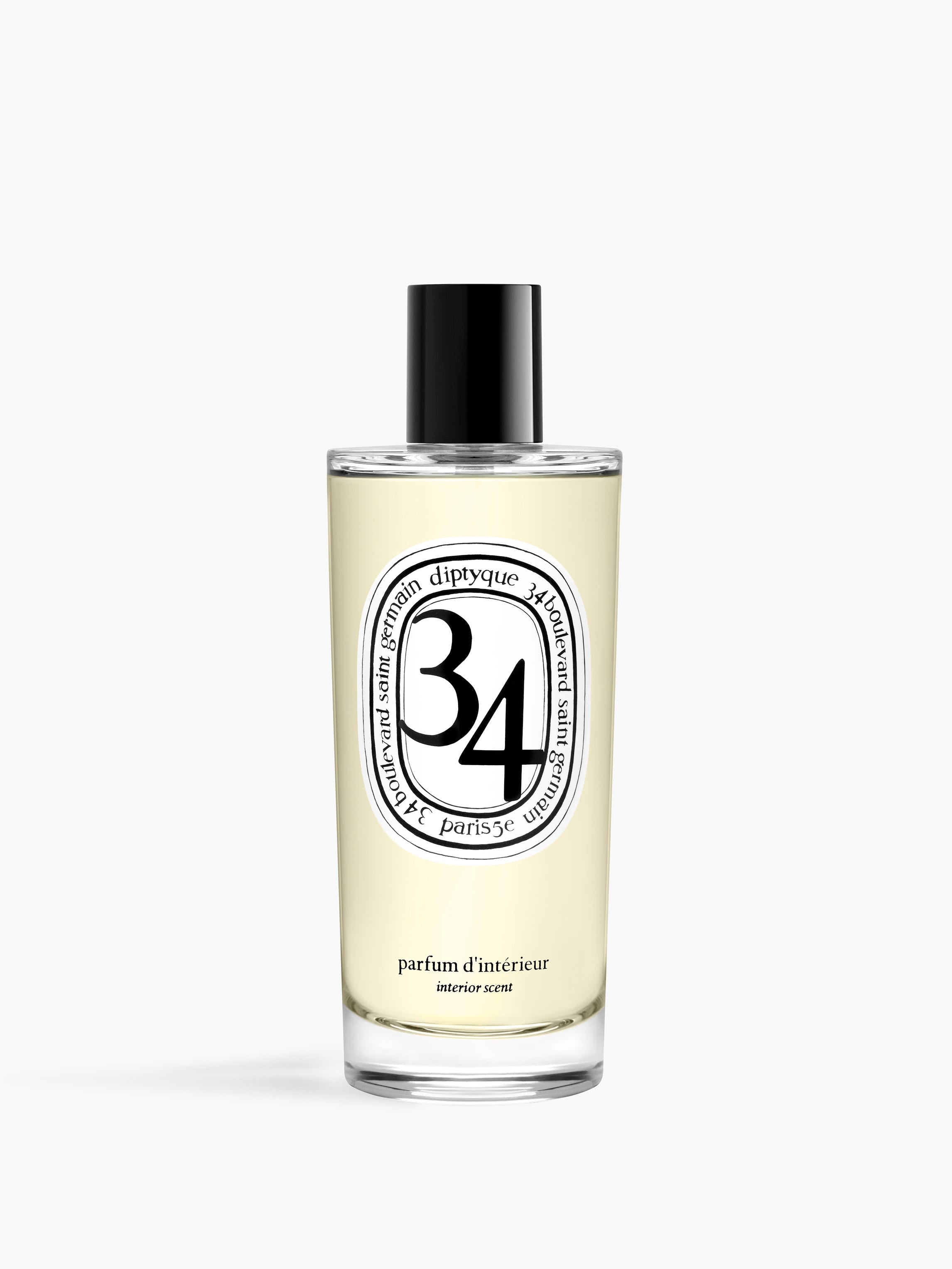 34 boulevard Saint Germain - Room Spray – Diptyque