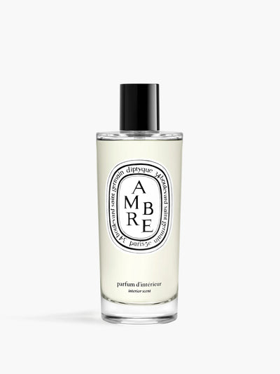 Ambre (Ambra) - Vaporizzatore per interni
