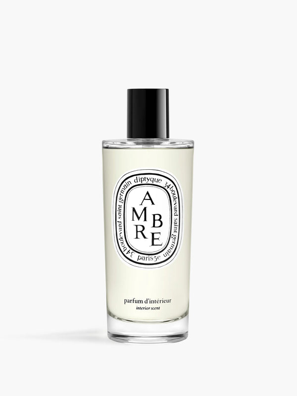 Ambre (Amber) - Raumspray