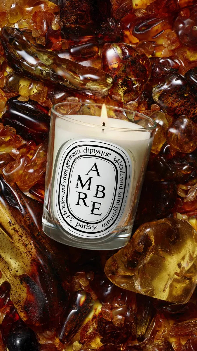 Ambre (Amber)