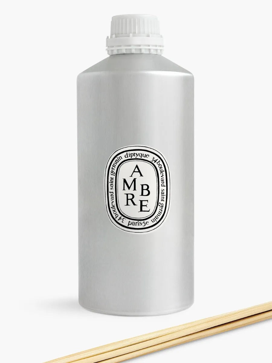 Ambre (Ámbar) - Recarga para difusor de fragancia de interior