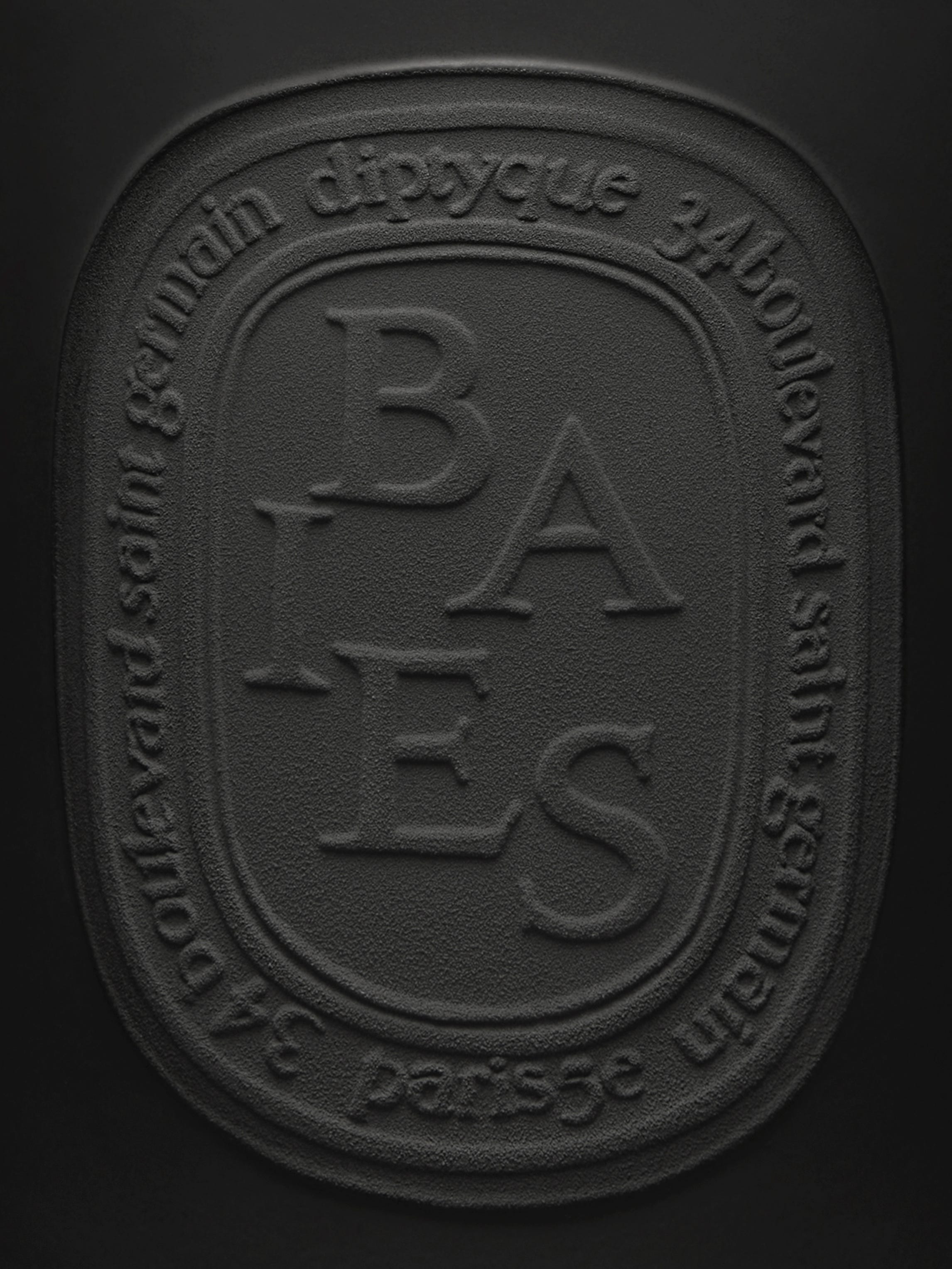 Baies (Berries) - Very Large Candle – Diptyque