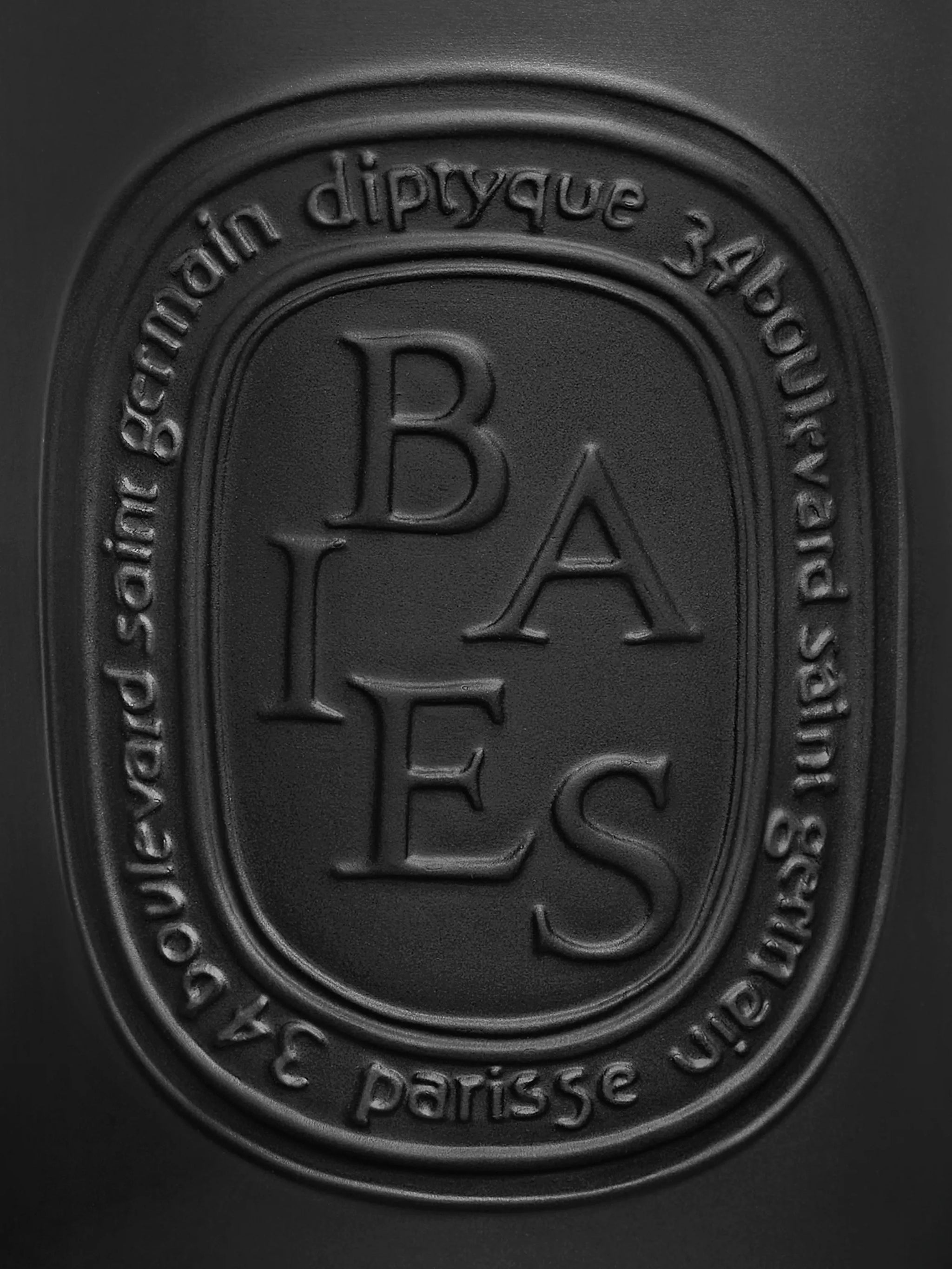 Baies (Berries) - Large Candle – Diptyque