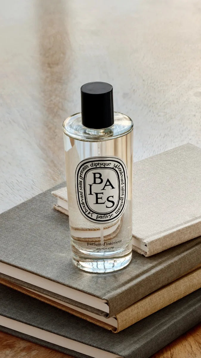 新品未開封Diptyque BAIES ルームスプレー 150ml Baies (Berries) - Room Spray – Diptyque