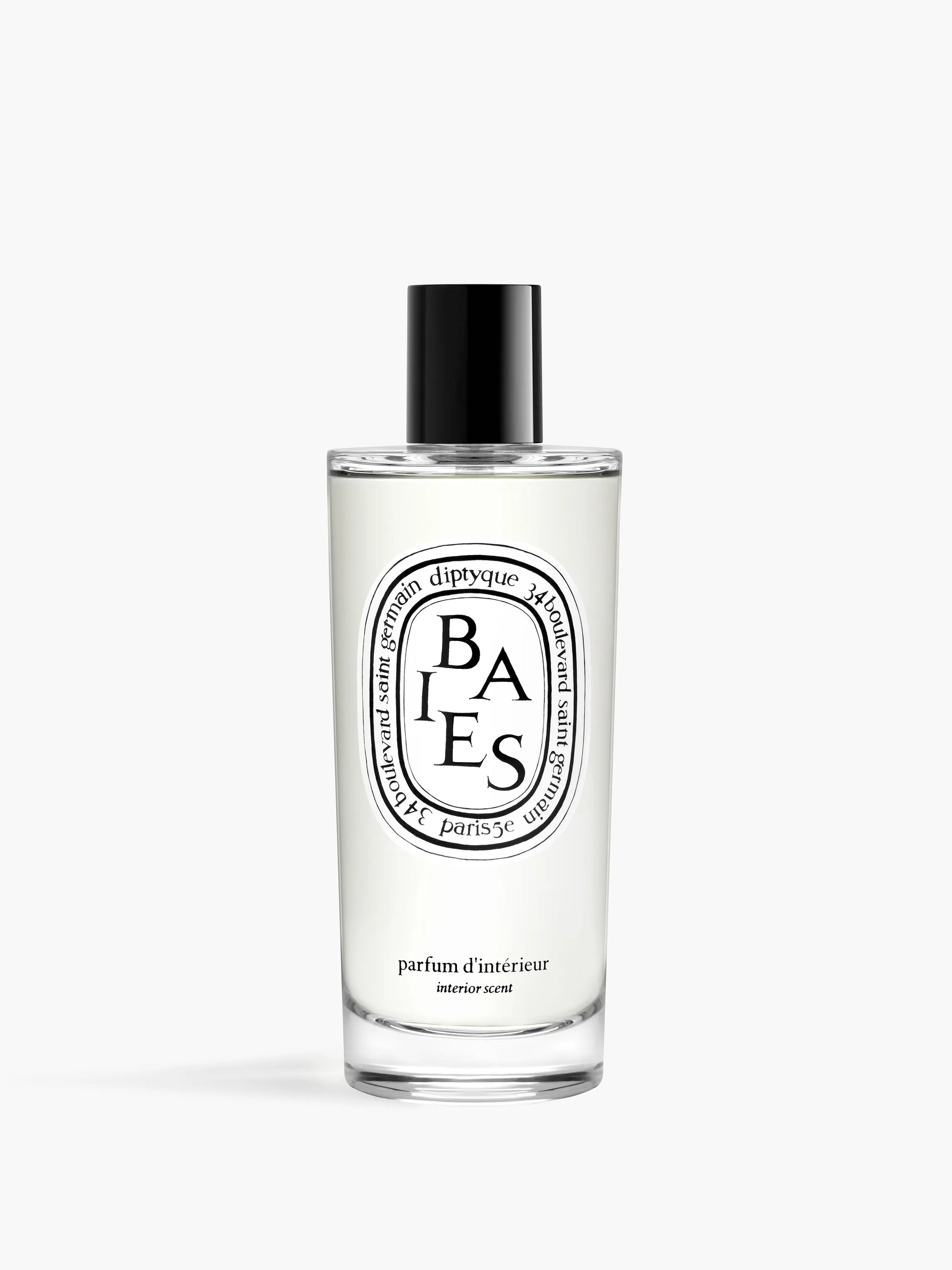 Diptyque BAIES 150ml ギフトポーチ付き Baies (Berries) - Room Spray – Diptyque