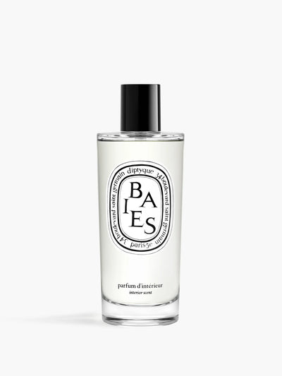 Baies - Vaporisateur d'intérieur