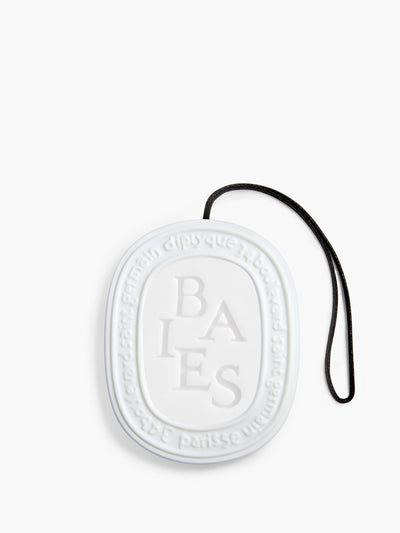 Baies - Palet de cire