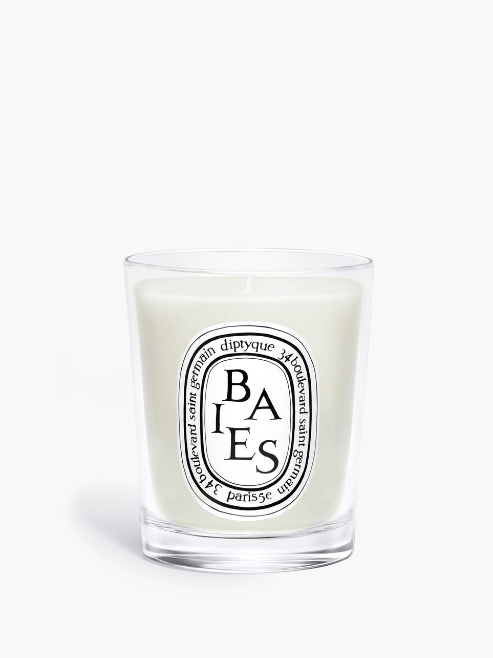 Baies (Beeren)
